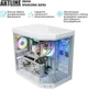 Компьютер ARTLINE Gaming Y70W (Y70Wv25) - изображение 10