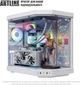 Компьютер ARTLINE Gaming Y70W Windows 11 Pro (Y70Wv34Win) - изображение 9