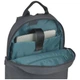 Рюкзак Tucano Nemo для ноутбука 15.6"/MacBook Pro 16" Black (8020252216808) - изображение 8