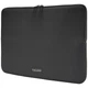 Чехол Tucano Colore Sleeve для ноутбука 17"/18" Black (BFC21718-BK) - изображение 2