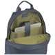 Plecak na laptopa Tucano Nemo 15.6"/MacBook Pro 16" Blue (8020252216938) - obraz 8