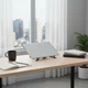 Подставка для ноутбука/планшета Forcell F-Grip Fold Stand X Pro Grey (5903396398544) - изображение 9