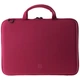 Сумка Tucano Darkolor Slim Bag для ноутбука 13"/14" Red (BDA1314-R) - изображение 3