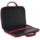 Сумка Tucano Darkolor Slim Bag для ноутбука 13"/14" Red (BDA1314-R) - изображение 6