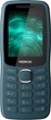 Мобильный телефон&nbsp;Nokia 123 Shield Green - изображение 1