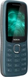 Мобильный телефон&nbsp;Nokia 123 Shield Green - изображение 2