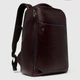 Рюкзак для ноутбука 15.6 Piquadro BLUE SQUARE (B2) Cognac CA6593B2-MO - изображение 2
