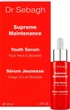 Serum do twarzy Dr Sebagh Supreme Maintenance Youth 30 ml (3760141621836) - obraz 2