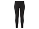 Легинсы с термофлисом для женщины Esmara LYCRA® 427830 XS Черный - изображение 1