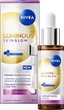 Serum do twarzy Nivea Luminous630 Skin Glow Instant Glow 30 ml (9005800390154) - obraz 2