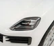 Дитяча машинка-каталка Milly Mally Porsche Cayenne S Біла (5907090701068) - зображення 10