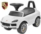 Дитяча машинка-каталка Milly Mally Porsche Cayenne S Біла (5907090701068) - зображення 1