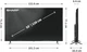Telewizor Sharp QLED 55" 55HP5265E (4T-C55HP5265EB) - obraz 11