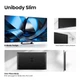 Telewizor Hisense MiniLED 55" 55U7SE - obraz 10