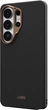 Чохол для смартфона UAG Fibr Armr для Samsung Galaxy S26 Ultra Black/Bronze (214545114085) - зображення 2
