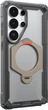 Etui do smartfona UAG Plasma XTE 360 with Magnet do Samsung Galaxy S26 Ultra Ash/Pop Orange (214525113131) - obraz 6