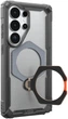 Etui do smartfona UAG Plasma XTE 360 with Magnet do Samsung Galaxy S26 Ultra Ash/Pop Orange (214525113131) - obraz 10