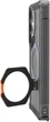 Etui do smartfona UAG Plasma XTE 360 with Magnet do Samsung Galaxy S26 Ultra Ash/Pop Orange (214525113131) - obraz 12