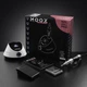 Фрезер Мокс X805 на 80W – 55000 об/мин (белый/white) для снятия материала и обработки кутикулы - изображение 11