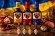 Подарочный набор американских соусов Bull's-Eye и Табаско Tabasco Original, Honey, New York Style Steakhouse, Jalapeño, Habanero, Chipotle, Classic Pepper - изображение 2