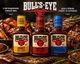 Набор BBQ-соусов Bull's-Eye Original + Honey + New York Style Steakhouse, 3 × 300 мл кетчуп - изображение 4