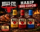 Набор BBQ-соусов Bull's-Eye Original + Honey + New York Style Steakhouse, 3 × 300 мл кетчуп - изображение 8