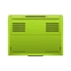 Ноутбук 15.3FM/R7 250/16/512/RTX 5060 8GB/DOS/BL/S urge Green LOQ 15AHP11 LENOVO (83TN00DDRA) - зображення 6