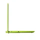 Ноутбук 15.3FM/R7 250/16/512/RTX 5060 8GB/DOS/BL/S urge Green LOQ 15AHP11 LENOVO (83TN00DDRA) - зображення 8