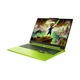Ноутбук 15.3FM/R7 250/16/512/RTX 5060 8GB/DOS/BL/S urge Green LOQ 15AHP11 LENOVO (83TN00DDRA) - зображення 10