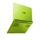 Ноутбук 15.3FM/R7 250/16/512/RTX 5060 8GB/DOS/BL/S urge Green LOQ 15AHP11 LENOVO (83TN00DDRA) - зображення 12