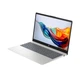 Ноутбук HP 15-fc0331ua 15.6" FHD IPS AG, AMD R7-7730U, 16GB, F512GB, UMA, DOS, сріблястий (DM8F9EA) - зображення 3