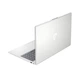 Ноутбук HP 15-fc0331ua 15.6" FHD IPS AG, AMD R7-7730U, 16GB, F512GB, UMA, DOS, сріблястий (DM8F9EA) - зображення 4