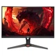Монітор Acer 24.1" Nitro XV240F6bmiiprx 2xHDMI, DP, MM, IPS, 600Hz, 1ms, FreeSync Premium (UM.FX0EE.601) - зображення 1