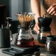Вага для кави з таймером Coffee scale з вбудованим акумулятором 3кг - зображення 5