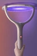 Электрическая мухобойка с поворотным механизмом и LED подсветкой AusHauz - изображение 6