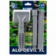 Скребок для очищення скла акваріума Hobby Alg Devil XL 47 см (61496) - зображення 1