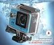 Видеокамера AIRON ProCam 4K Blue (4822356754451) - изображение 2