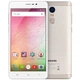 Uhans Note 4 3/32GB Gold (Міжнародна версія) - зображення 2