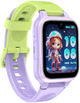 Детские смарт-часы Lagenio AI Kids Watch K9 Purple (6978636410033) - изображение 3