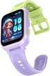 Детские смарт-часы Lagenio AI Kids Watch K9 Purple (6978636410033) - изображение 5