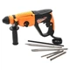 Перфоратор прямий Intertool Storm WT-0152 1100 Вт - зображення 2