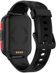 Детские смарт-часы Lagenio AI Kids Watch K9 Black (6978636410088) - изображение 7