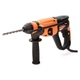 Перфоратор прямий Intertool Storm WT-0152 1100 Вт - зображення 7