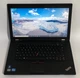Ноутбук Lenovo ThinkPad L530 - 15,6" (1366x768) / i3-2370M / 8gb / 320gb hdd, сканер отпечатка, Б/у - изображение 1