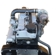 Двигун в зборі 74 kW Dieselmax TIER2 320/40607 - зображення 4