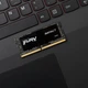 Оперативная память Kingston FURY Impact 32GB SO-DIMM DDR4 3200 MT/s CL20 для ноутбуков (KF432S20IB/32) - Уценка - изображение 4