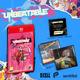 Гра Nintendo Switch 2 Unbeatable Breakout Edition (Картридж) (5056635629630) - зображення 8