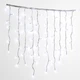 LED гірлянда-бахрома Xmas Curtain холодне біле XPRO 5 м (47671-3936_717) - зображення 1