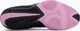 Обувь для бокса Nike Hyperko 3 черная, розовая Унисекс 47.5 (13US) 31 см - изображение 4