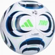 Мяч футбольный Adidas TIRO LGE белый Унисекс 4 - изображение 1